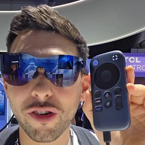 Instagram網(wǎng)紅推薦:法國智能手機(jī)與創(chuàng)新家電的科技測評博主